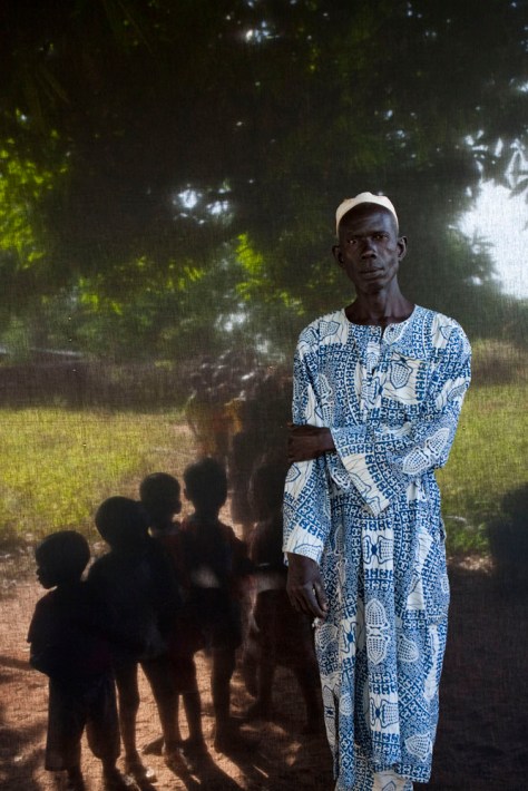 'Silafando' - a gift to you on behalf of my journey