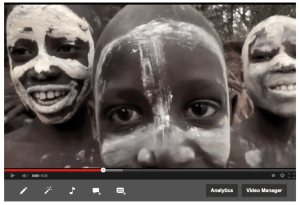 youtube river gambia