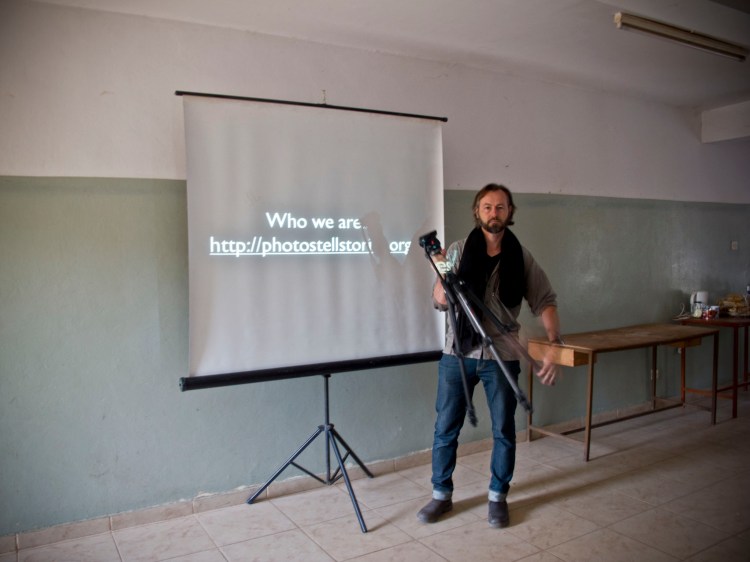 YMCA, Fajara, The Gambia