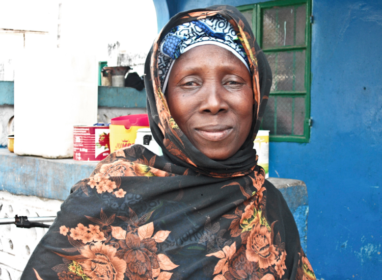 Image © BUBACAR JARJU