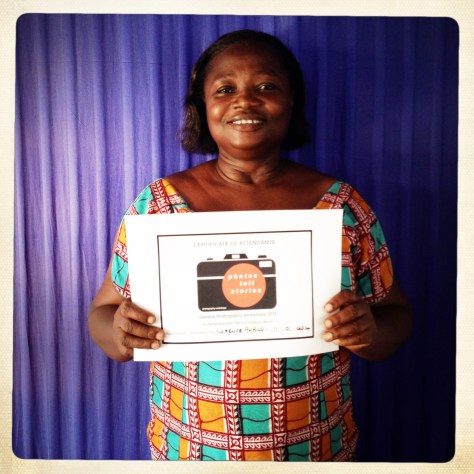 Florence Ampong_Certificate_2497