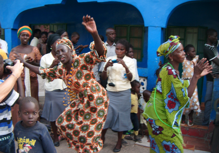 Image © KADDY JASSEY