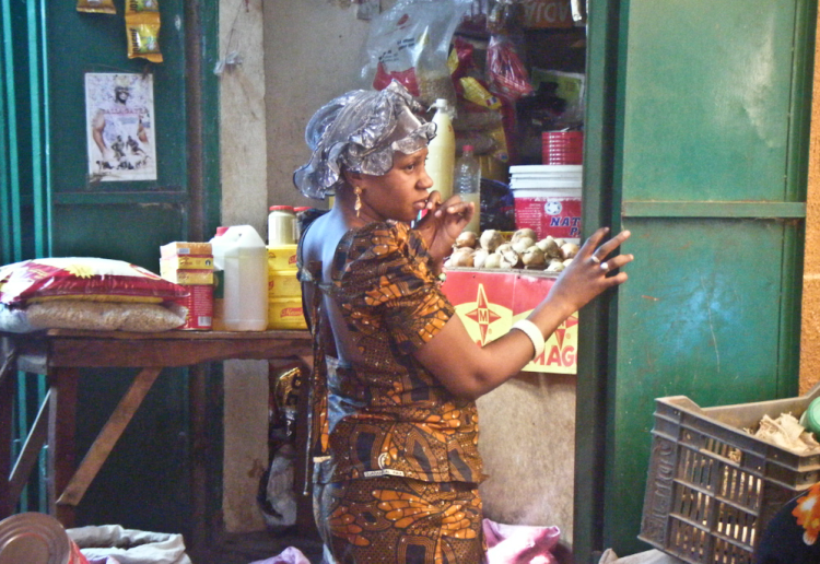 Image © Mamlie Touray