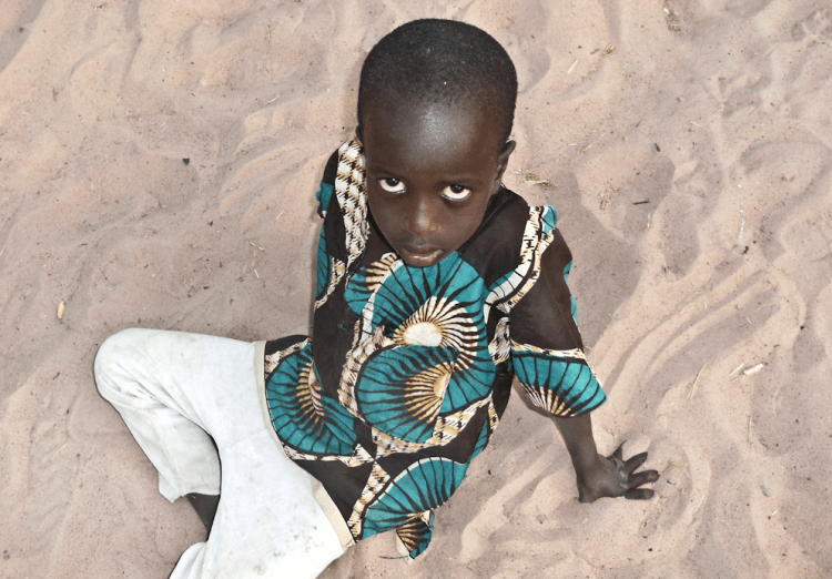 Image © MBASSEY SUSO