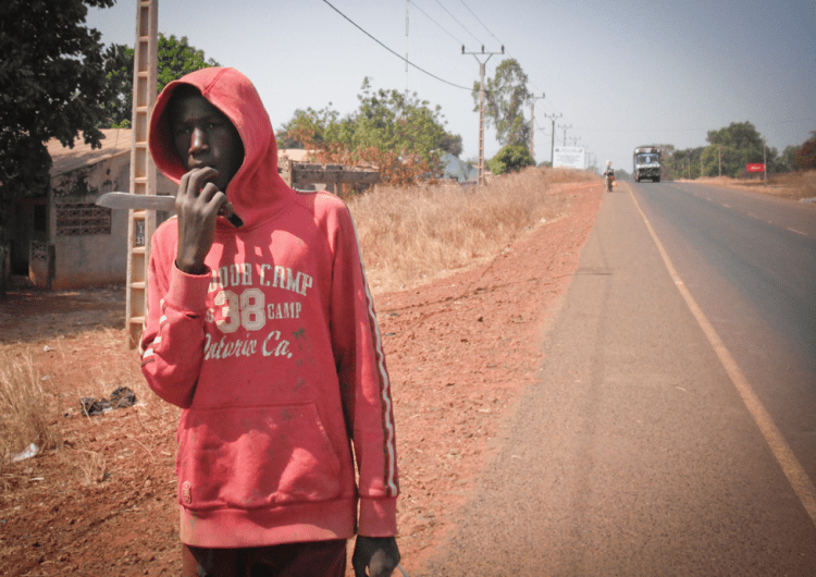 Image © Nanding Saidybah