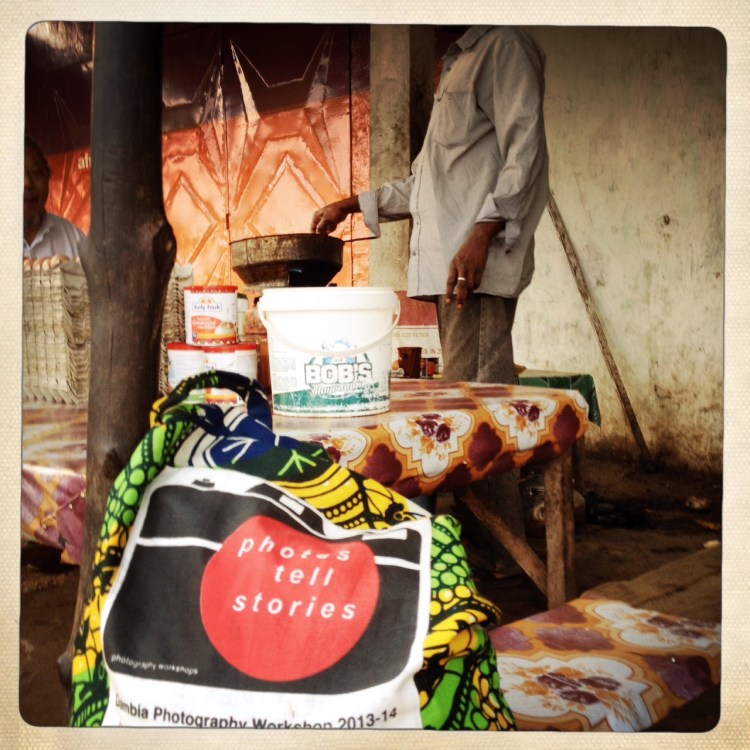 TOTE TRAVELS_FARAFENNI