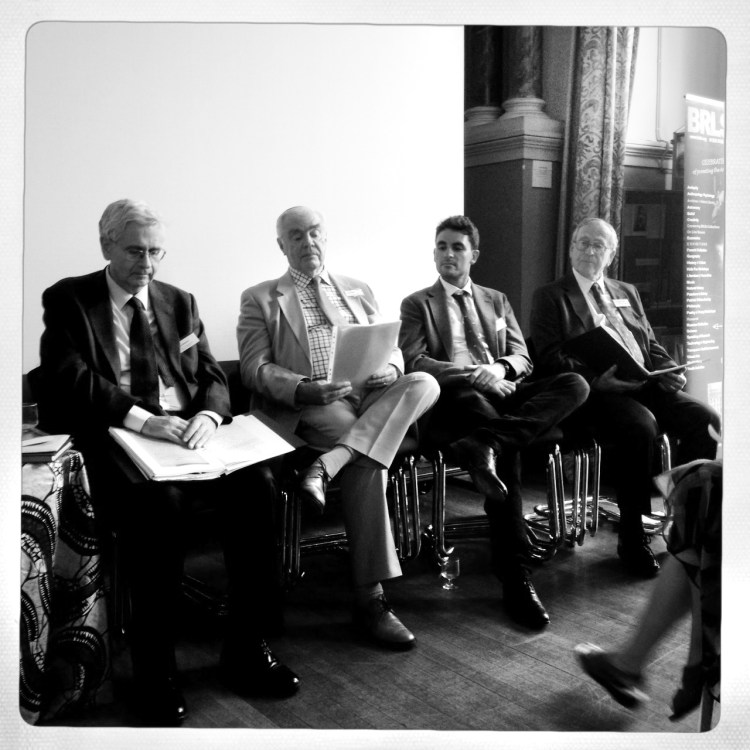 Nile explorer decendents