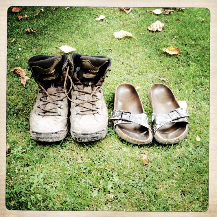 Boots and Birks IMG_8025