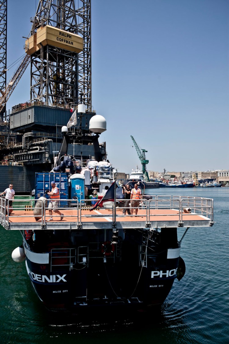 FLORIO ARRIVAL_BEZZINA PORT_MG_5846