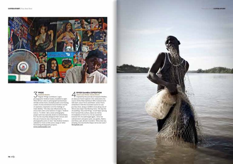 ARIK AIR_WINGS_25TH ISSUE