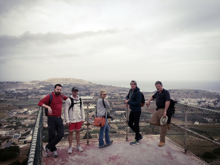 Almost done! Walking the Victoria Line