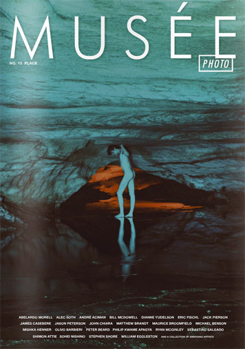Musée Magazine