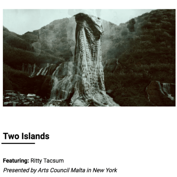 Ritty Tacsum Exhibition- Photoville NY, 2016