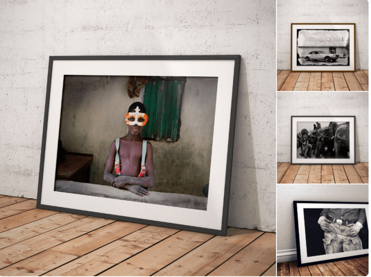 Fine art photography prints from the Helen Jones-Florio online gallery