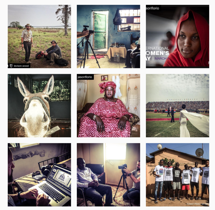 Instagram - ©floriotravels