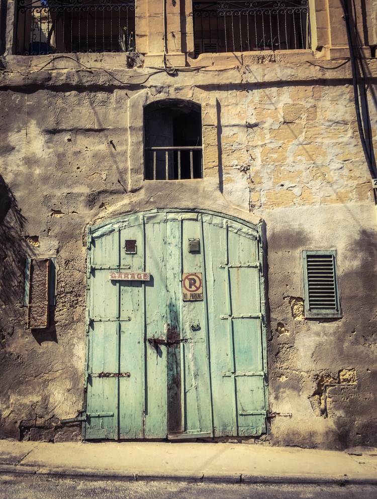 Doors of Malta © Helen Jones-Florio