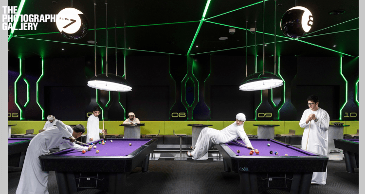 The Photographers Gallery, London - Magnum Photography Award winners exhibition 2017