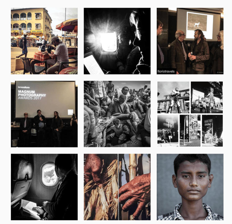 @jasonflorio on Instagram - photojournalism, documentary, people