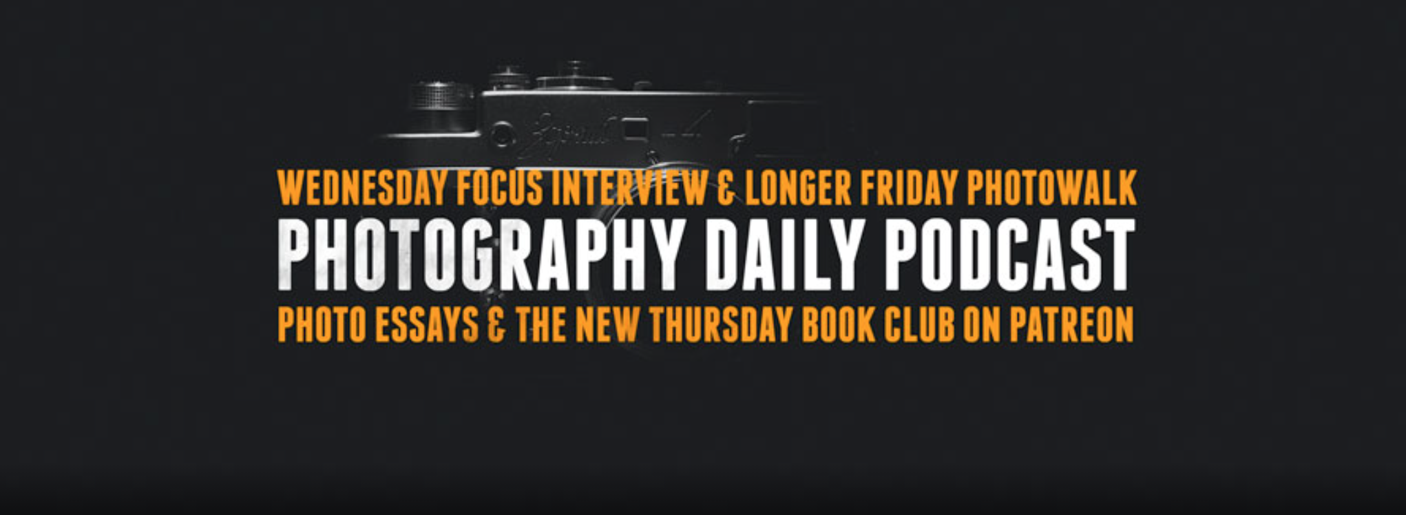 Photography Daily Show Podcast - Neale James talking to Helen Jones-Florio about using Instagram to showcase her doors and storefront series